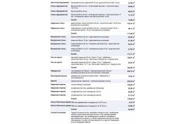 Проект большого одноэтажного дома с гаражом DTM171